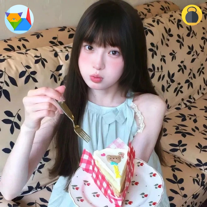 用户头像